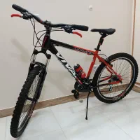 دوچرخه( ویوا) فلش اورلود المپیا راپیدو