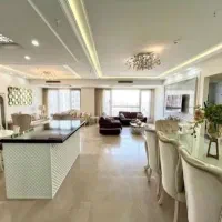 آپارتمان ۱۱۵متر_فوق العاده خوش نقشه_تکواحدی_پونک