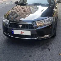 دنا پلاس فول سانروف دار