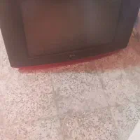 تلوزیون LG|تلویزیون و پروژکتور|گرگان, |دیوار