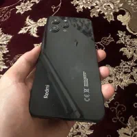 شیائومی ردمی ۱۲ تمیز بدون خط و خش