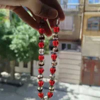 تسبیح موی یار