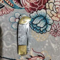 چاقو دنده ای و زنجانی|کلکسیون و سرگرمی|کرمان, |دیوار