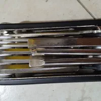 آچار آلن بوکسدار چند کاره حرفهای|ابزارآلات|رشت, گلسار|دیوار