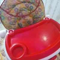 کالسکه کرییر میز غذا روروک ست سیسمونی بچه|کالسکه و لوازم جانبی|تهران, زرکش|دیوار