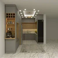 صنایع چوب ماندگار.کابینت و تخت تاشو|خدمات پیشه و مهارت|بهشهر, |دیوار
