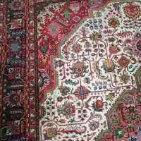 یک فرش 12 متری دست بافت|فرش|شیراز, آزادگان|دیوار