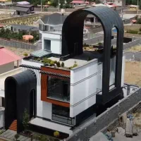 فلاشینگ کار فلاشینگ نما کلاهک پرره‌ای سردری جوشکار|خدمات پیشه و مهارت|تهران, شادآباد|دیوار