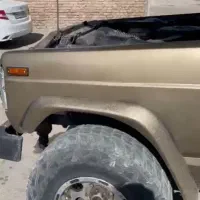 نیسان پاترول|خودرو سواری و وانت|اردبیل, |دیوار