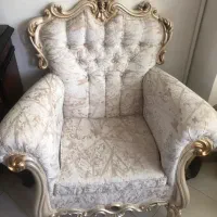 مبل استیل