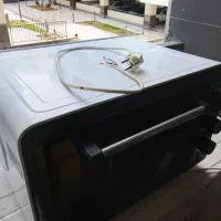 تستر سالم|سایر لوازم برقی|جم, |دیوار