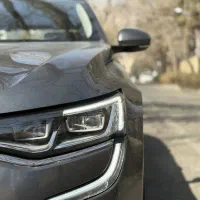 تالیسمان E3 2018|خودرو سواری و وانت|تهران, امانیه|دیوار