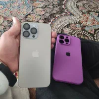 گوشی فیک اصلی ایفون ۱۶پرومکس