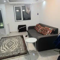 ۴۸متر یک خوابه،طبقه دوم ،آماده تخلیه،لعل آخر|اجارهٔ آپارتمان|تهران, استاد معین|دیوار