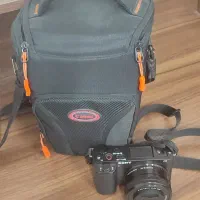 دوربین دیجیتالی سونی zv e10|دوربین عکاسی و فیلمبرداری|دهدشت, |دیوار