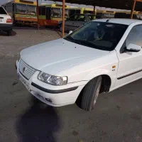 سمند موتور پژو مدل ۱۳۹۸خشک سویچ زاپاس استفاده نشده|خودرو سواری و وانت|زابل, |دیوار