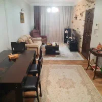 ۶۷ متر محسن ازادی باسازی شده