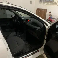 ۲۰۶sdمدل۹۵|خودرو سواری و وانت|سنندج, |دیوار