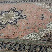 فرش نه متری
