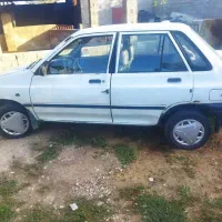 پراید 78|خودرو سواری و وانت|گنبد کاووس, |دیوار