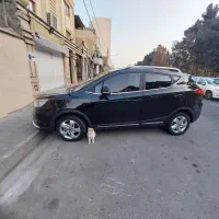 جک s3 مدل ۱۴۰۲|خودرو سواری و وانت|تهران, زهتابی|دیوار