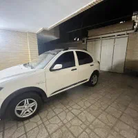 کوییک GXR 1403|خودرو سواری و وانت|اصفهان, سنبلستان|دیوار