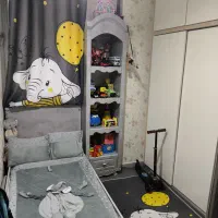 فرش و پرده فیل سیسمونی