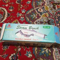 اتو بخار دستی مسافرتی|اتو و لوازم اتو|ری, دولت‌آباد|دیوار