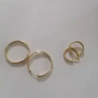 نو بدون استفاده بدون اجرت ومالیات نرخ تابلو|جواهرات|شیراز, سینما سعدی|دیوار