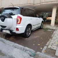 ام وی ام ایکس 33 اس مدل 97 اتومات بدون رنگ تمیز|خودرو سواری و وانت|مشهد, فدک|دیوار