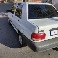 پراید مدل۹۶|خودرو سواری و وانت|اهر, |دیوار