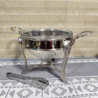 فروش ویژه سوفله خوری سالاد و سوپ