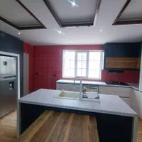 ویلا دوبلکس ۳خواب روبه ساحل|اجارهٔ کوتاه‌مدت ویلا و باغ|بندر انزلی, ساحل قو|دیوار