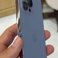 اپل iPhone 13 Pro Max با حافظهٔ ۲۵۶ گیگابایت|موبایل|زاهدان, |دیوار