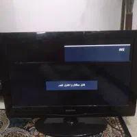 تلوزیون ال سی دی سامسونگ