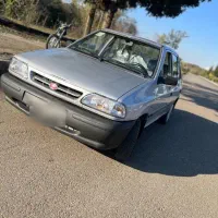 پراید 131Sx|خودرو سواری و وانت|رشت, پل تالشان|دیوار