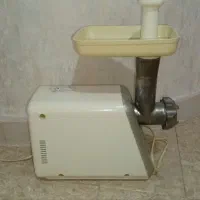 چرخ گوشت