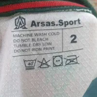 لباس ورزشی کودکانه|کفش و لباس بچه|اراک, |دیوار