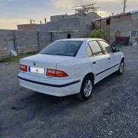 سمند lx ۹۵|خودرو سواری و وانت|بناب, |دیوار