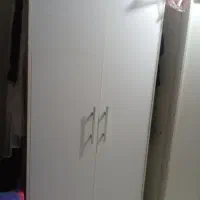 کمد  تخت تشک