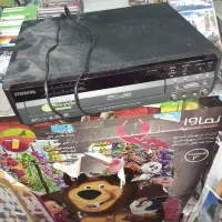 دستگاه سامسونگ سی دی خور ۳ تا سی دی میخوره