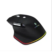 موس لاجی کی m550b|قطعات و لوازم جانبی رایانه|تهران, زعفرانیه|دیوار