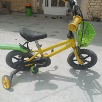 دوچرخه