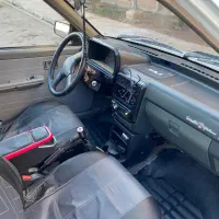 پراید هاچبک کره ای|خودرو سواری و وانت|پرند, فاز ۵|دیوار