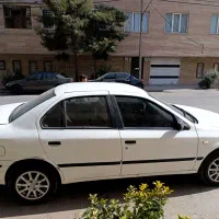 سمند Lx دوگانه سوز دستی|خودرو سواری و وانت|مشهد, شاهد (شهرک غرب)|دیوار
