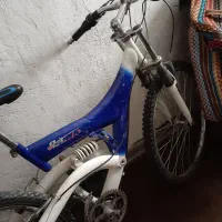 دوچرخه ۲۶دنده ای