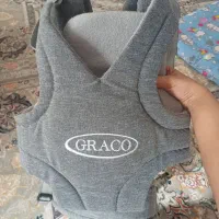 آغوشی|کالسکه و لوازم جانبی|تبریز, |دیوار