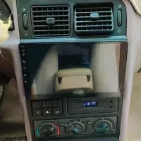 نصب مانیتور پژو داشبورد قدیم|خدمات موتور و ماشین|زاهدان, |دیوار