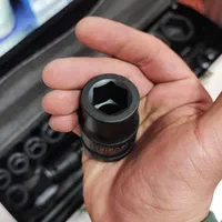 جعبه بکس فشارقوی درایو 3/4 سام تایوان اصل|ابزارآلات|اصفهان, کشاورزی|دیوار