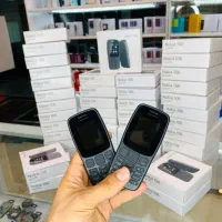 نوکیاآکبند106/2018ویتنام دوسیم با ریجستر فقط990tت